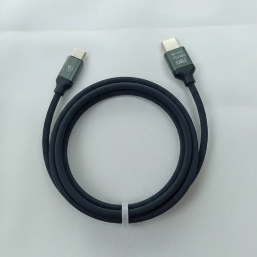 1.2M Charger USB C Cable for Mobile Phones Smart Fast Charging Data Cord for Android TYPE-C for Computer