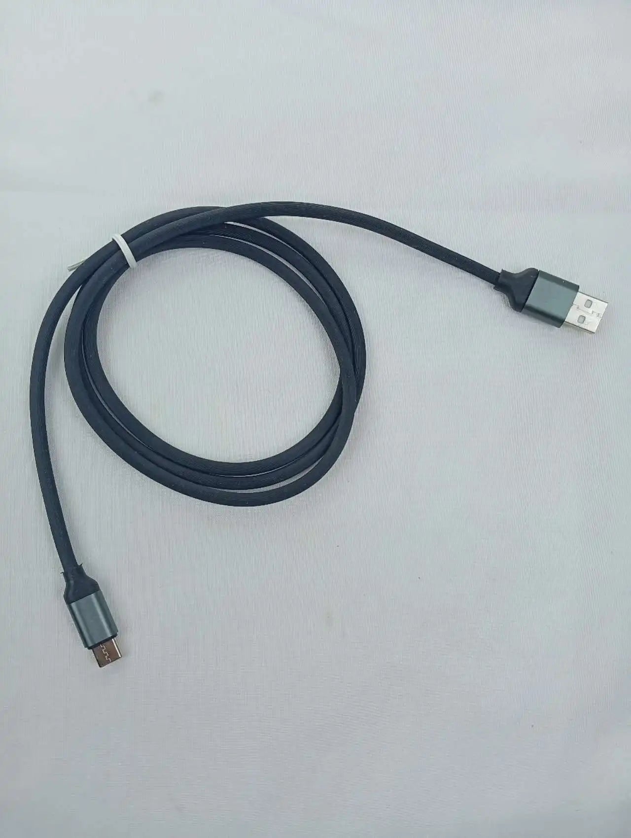 1.2M Charger USB C Cable for Mobile Phones Smart Fast Charging Data Cord for Android TYPE-C for Computer