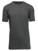 Men 60% Cotton Knitted Digital Printing Short Sleeve T-Shirt OEM Logo Casual Solid Plain Dyed Blank Anti-Wrinkle Breathable