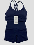 Women Gym Clothes Plse Size Women Yoga Sets 2 Piece Gym Fitness Sets Fitness