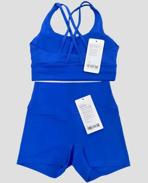 Women Gym Clothes Plse Size Women Yoga Sets 2 Piece Gym Fitness Sets Fitness