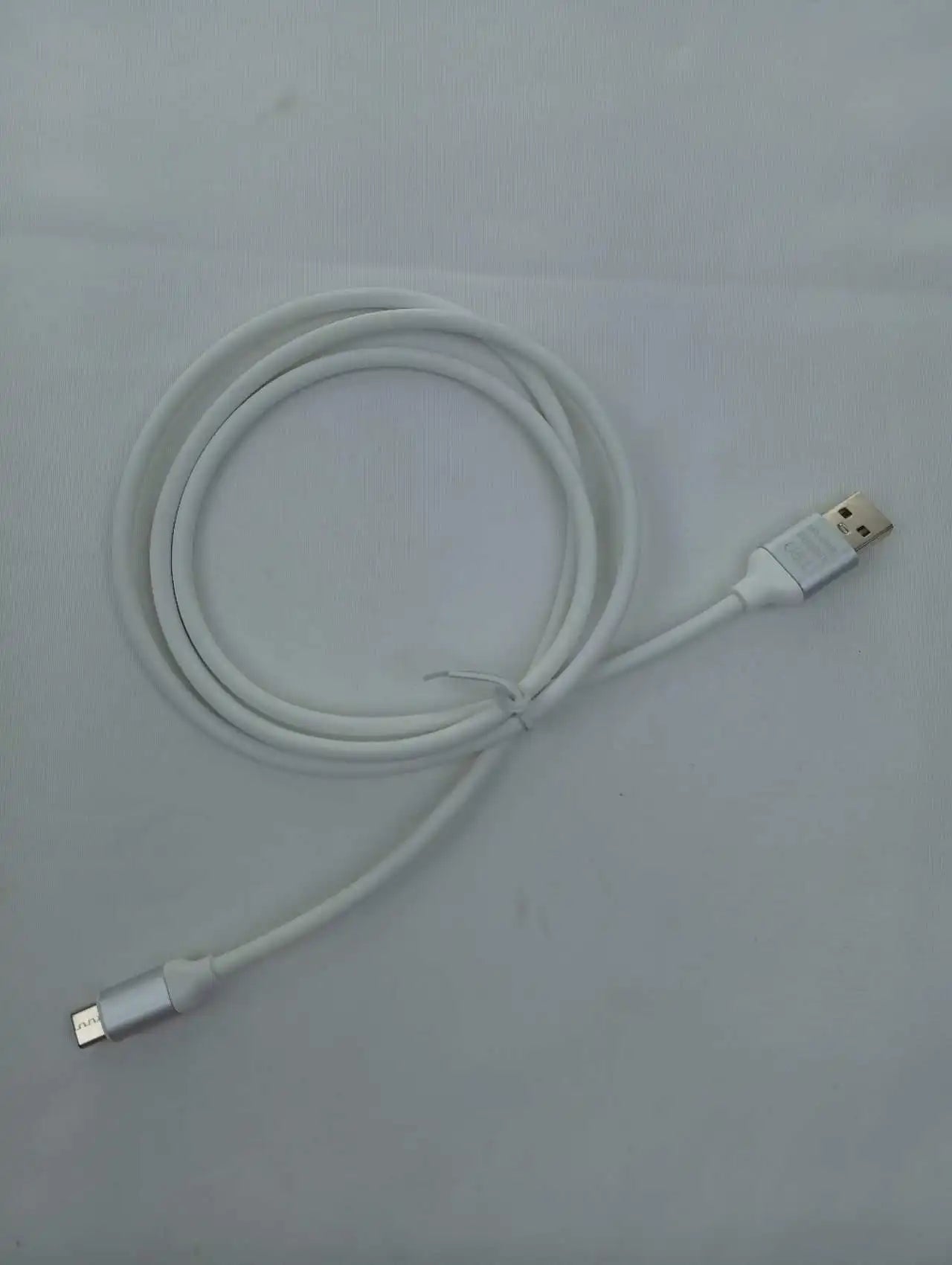 1.2M Charger USB C Cable for Mobile Phones Smart Fast Charging Data Cord for Android TYPE-C for Computer