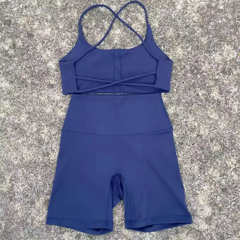 Women Gym Clothes Plse Size Women Yoga Sets 2 Piece Gym Fitness Sets Fitness