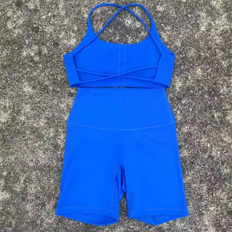 Women Gym Clothes Plse Size Women Yoga Sets 2 Piece Gym Fitness Sets Fitness