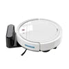 Rechargeable Automatic Smart Robot 2500Pa Vacuum Cleaner Suction E118HW Robot Vacuum Cleaner With Mopping Function
