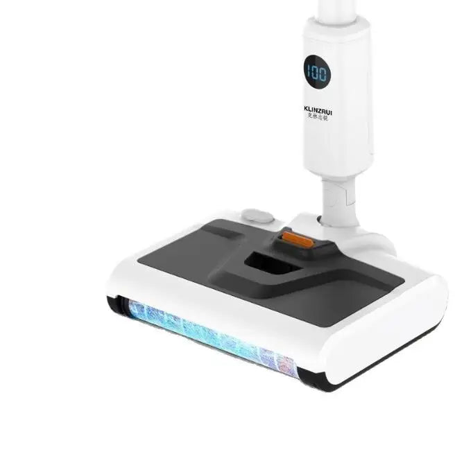 Smart Wireless 3-in-1 Handheld Electric Robot Self-Cleaning UV Sterilization Auto Floor Scrubber Wet Dry Wet Dry Vacuum Cleaner