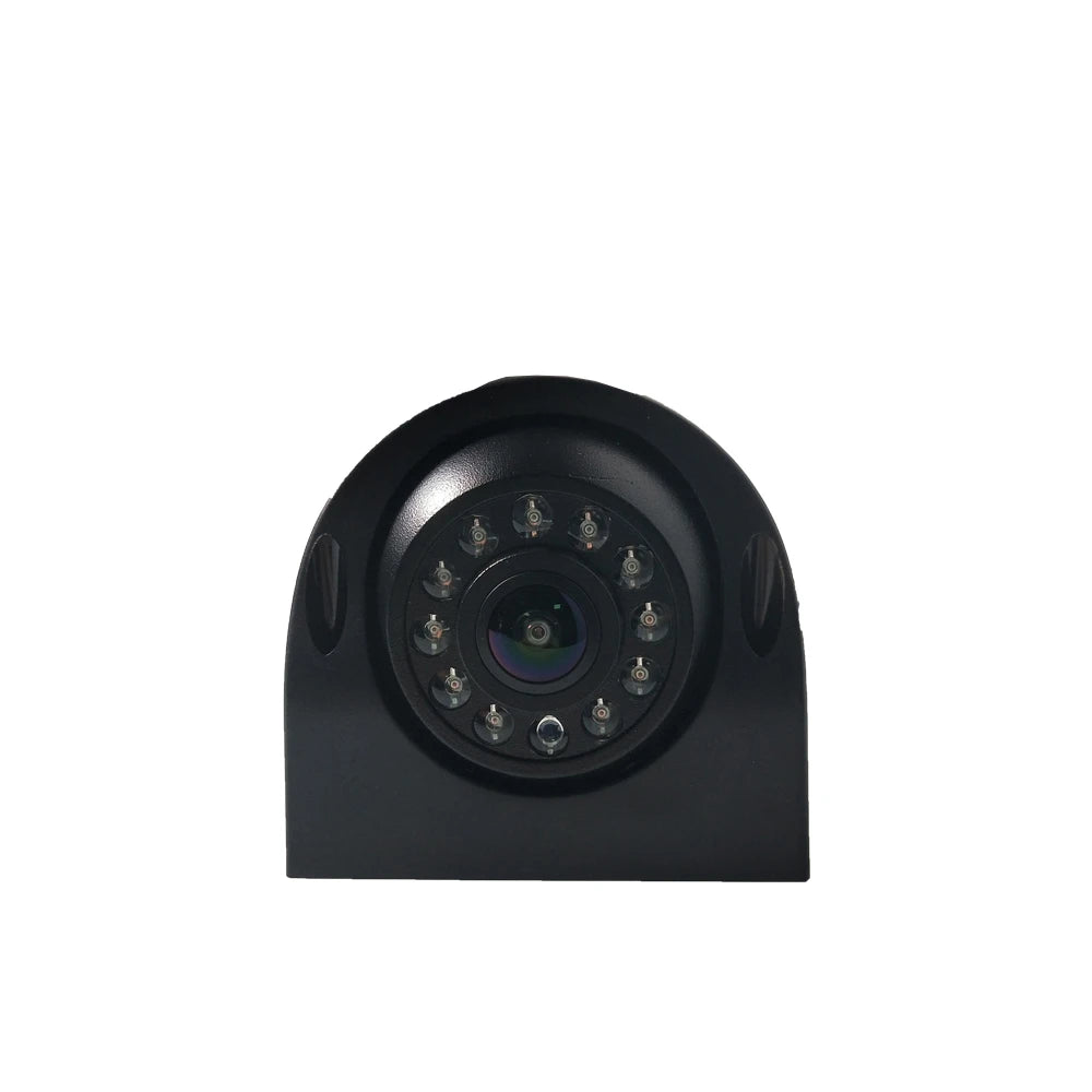 1080P 720P 960P Starlight AHD Rearview Mirror Car Camera Waterproof Night Vision Security Camera for Bus Truck Parking Assist
