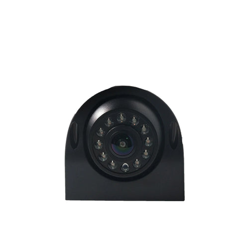 1080P 720P 960P Starlight AHD Rearview Mirror Car Camera Waterproof Night Vision Security Camera for Bus Truck Parking Assist