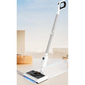 Smart Wireless 3-in-1 Handheld Electric Robot Self-Cleaning UV Sterilization Auto Floor Scrubber Wet Dry Wet Dry Vacuum Cleaner