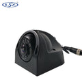 1080P 720P 960P Starlight AHD Rearview Mirror Car Camera Waterproof Night Vision Security Camera for Bus Truck Parking Assist