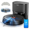 Teendow Multifunction Auto Charge Sweeper Robot Vacuum Cleaner With Auto Dust Collector Robot Vacuum Cleaner for Home