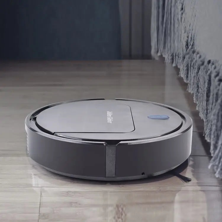 Household Electric Automatic Cleaning Dust Collector Mopping and Sweeping Robot Vacuum Cleaner