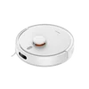 Jinlong RC400 Intelligent Robot Vacuum Cleaner Household Hotel Use Wet/Dry Cleaning HEPA Filter Battery-Powered Automatic