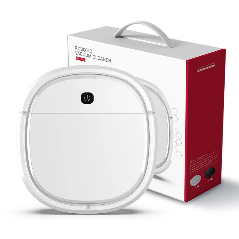 Intelligent Automatic Cleaning Wet Dry Mopping Outdoor Household Brush Motor Sweeping Robot App-Controlled Cross-Border Hot Sale