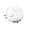 New Model Basic Robot Vacuum Cleaner Brush Motor <30 Min Runtime Household Charging Intelligent Fully Automatic Cleaning Machine