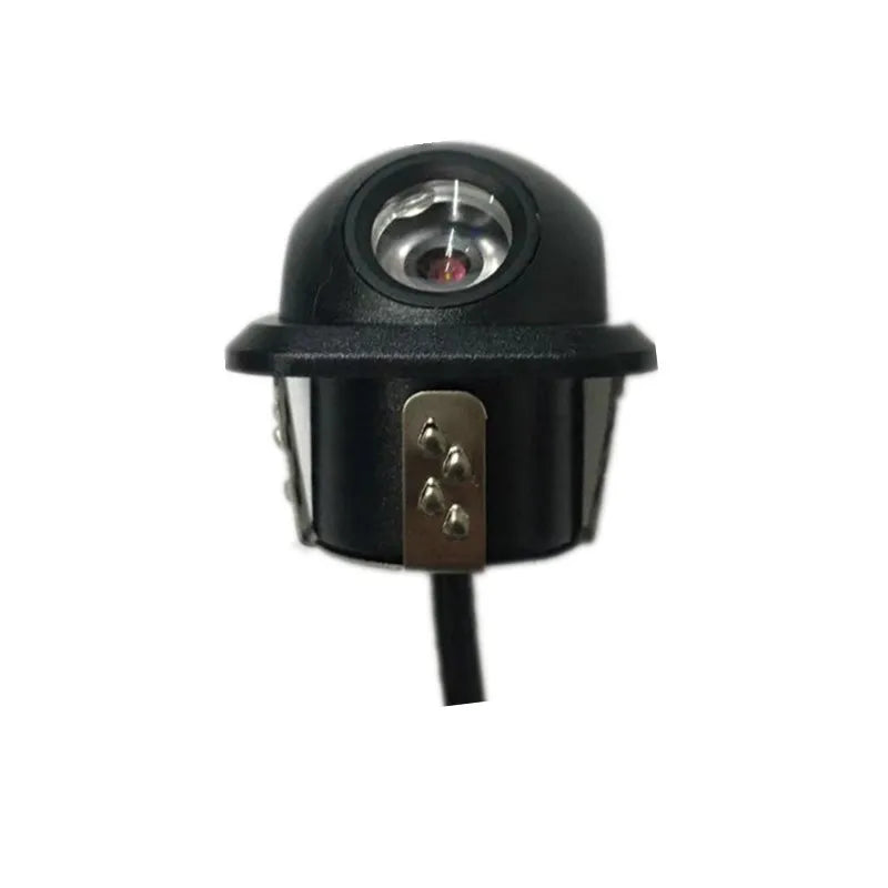 Waterproof Wide Angel Car Camera HD IR LED Night Vision Rear Reverse Backup Mini Car Camera