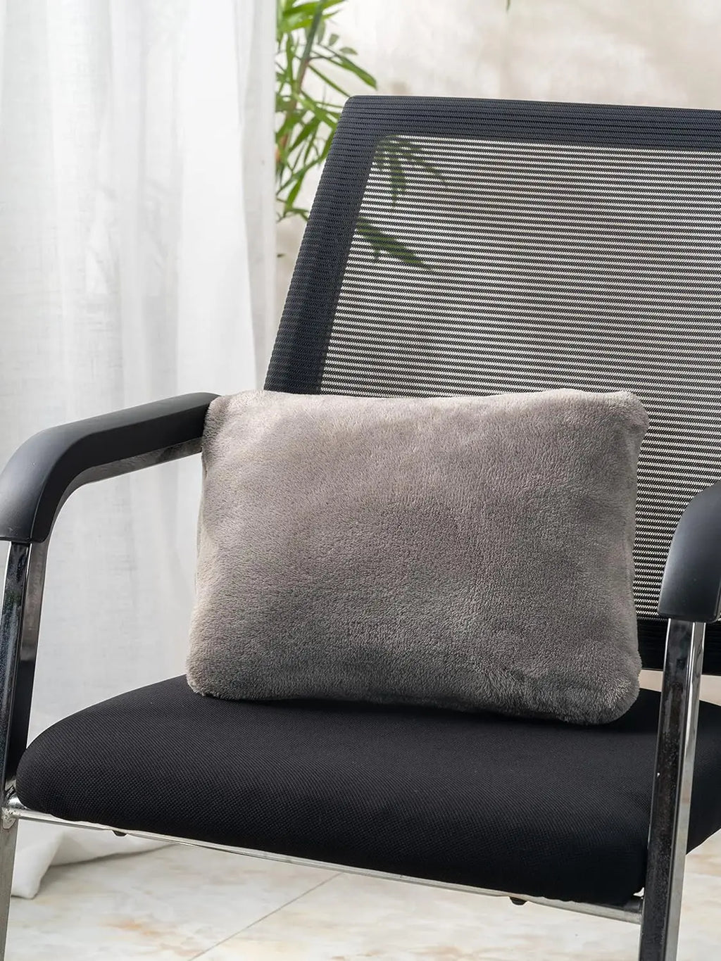 Four Seasons Versatile Folding Travel Blanket Multi-function Cushion Storage Blanket Can Be Pillow Shawl Flannel Wrap Blanket