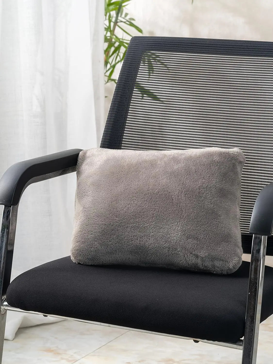 Four Seasons Versatile Folding Travel Blanket Multi-function Cushion Storage Blanket Can Be Pillow Shawl Flannel Wrap Blanket