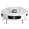3-in-1 Electric Robot Vacuum Strong 3500Pa Suction LDS Navigation 120mins Runtime Mop WiFi APP Voice Automatic Cleaning Cleaning