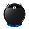 Intelligent Electric Mopping Robot Self-Cleaning Water Tank with Remote Control Cyclone Filter for Household & Hotel Use
