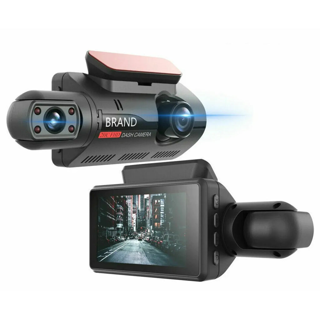 Car DVR Dash Cam Convenient Mini HD 1080p Video Front Indoor Night Vision Wifi Car Camera Dash Cam