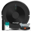 Flixmoga Robot Aspiradora Remote Control Smart Sweeping Mop Wireless Robot Vacuum Cleaner Wet Dry Household Use High Suction