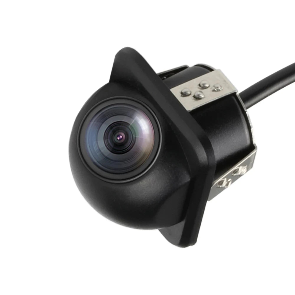 Waterproof Wide Angel Car Camera HD IR LED Night Vision Rear Reverse Backup Mini Car Camera