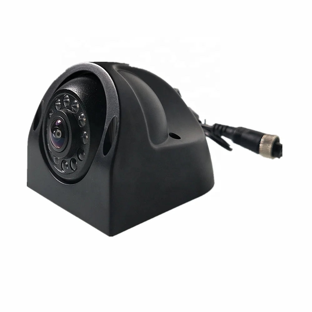 1080P 720P 960P Starlight AHD Rearview Mirror Car Camera Waterproof Night Vision Security Camera for Bus Truck Parking Assist