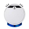 Intelligent Electric Mopping Robot Self-Cleaning Water Tank with Remote Control Cyclone Filter for Household & Hotel Use