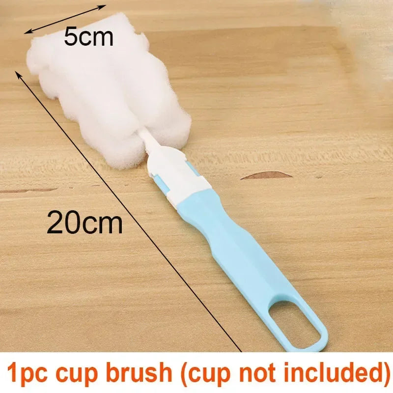 2 Liter Water Bottle with Straw Female Girls Large Portable Travel Bottles Sports Fitness Cup Summer Cold Water with Time Scale