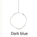 Original Lava Lamp Acrylic Pendant Lights LED Ceiling Pendant Lamp Duplex Staircase Villa Home Decor Lighting Fixtures Luminarie