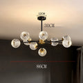 Nordic home decor dining room Pendant lamp lights indoor lighting Ceiling lamp hanging light chandelier lamps for living room