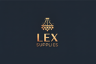 LEX Supplies Logo - Chandelier