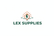 LEX Supplies Logo - Green & Copper