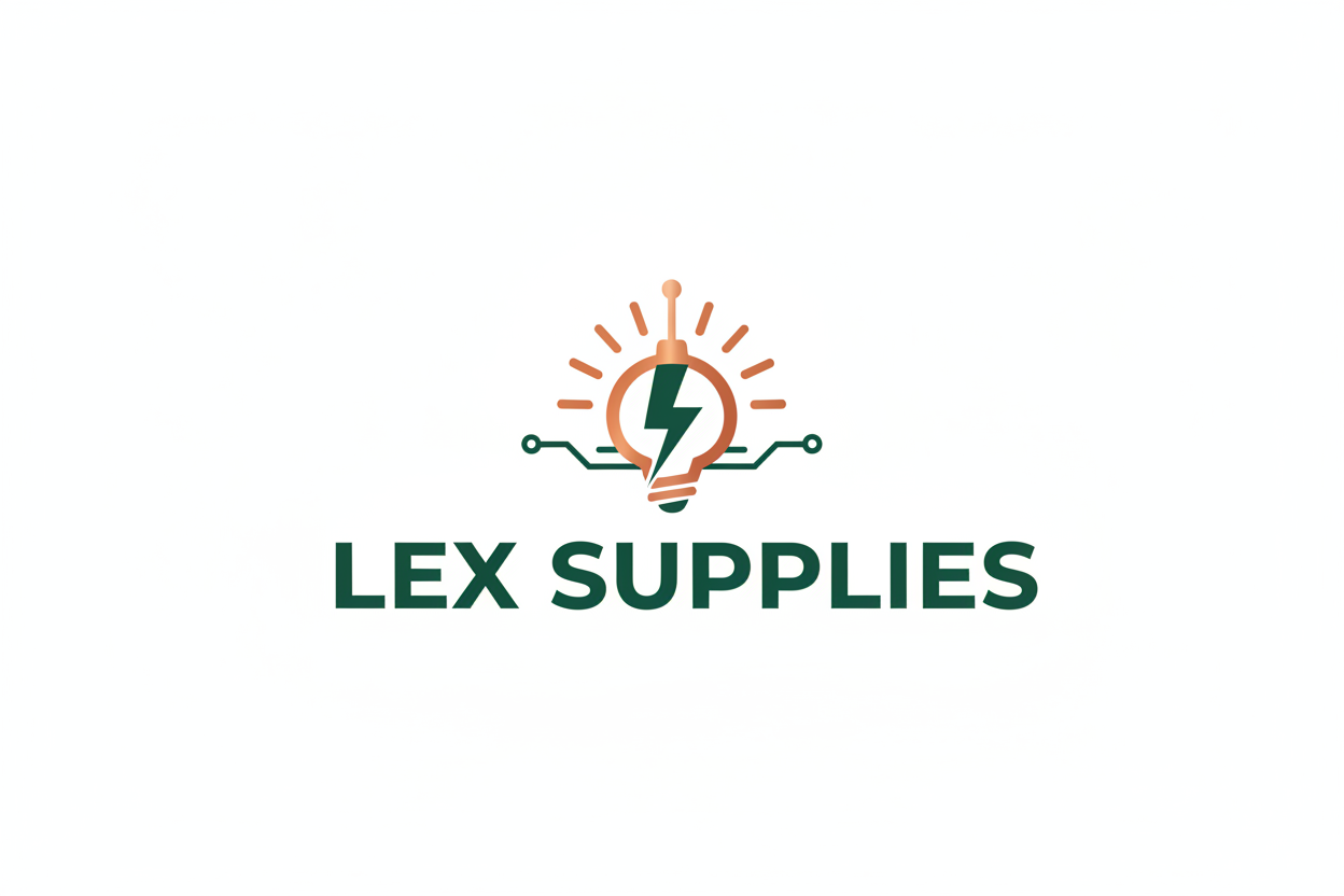 LEX Supplies